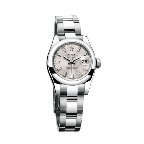 rolex oyster perpetual lady 26mm